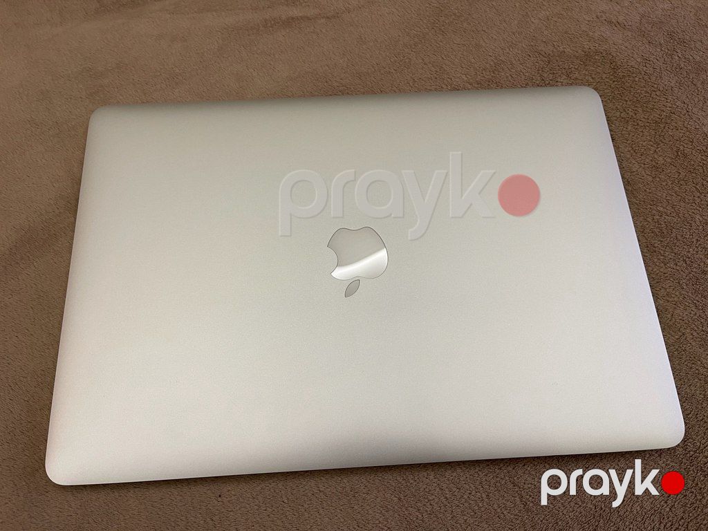 Apple MacBook Pro 15 inch, Late 2013 — Noutbuklar, Bakı (3)