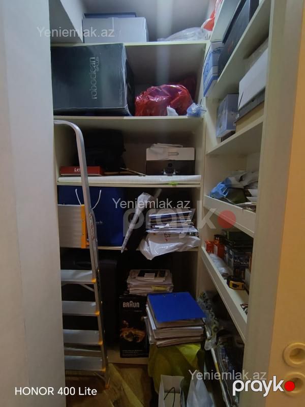 Satılır 2 otaqlı Bina evi menzil (Yeni tikili), 67 m², Yasamal rayonu — Mənzil, Bakı (9)