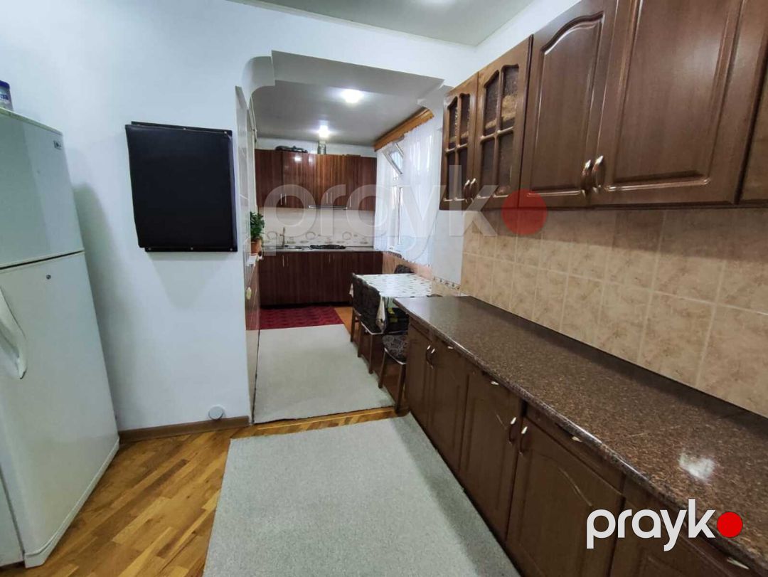 Satılır 3 otaqlı köhnə tikili 90 m² — Mənzil, Bakı (3)