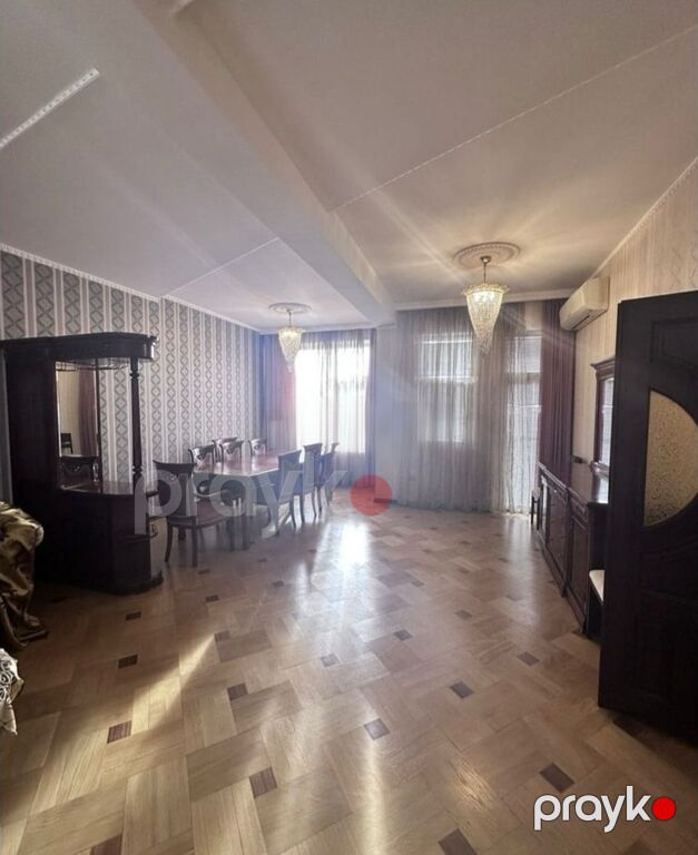 Satılır 4 otaqlı yeni tikili 185 m² — Mənzil, Bakı (7)