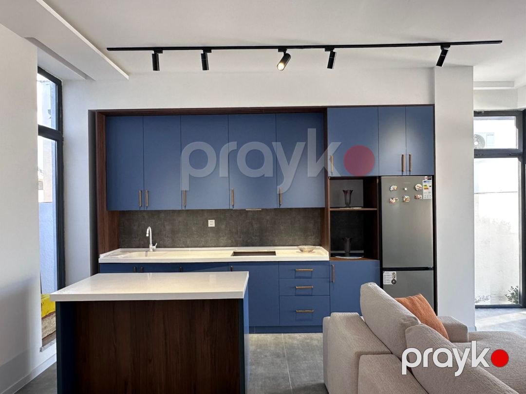 Satılır 4 otaqlı həyət evi/bağ evi 120 m² — Ev, villa, Bakı (6)
