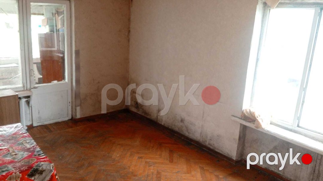 Satılır 1 otaqlı köhnə tikili 40 m² — Mənzil, Bakı (6)