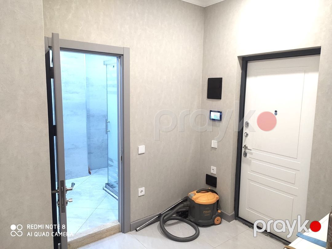 İcarəyə verilir 2 otaqlı yeni tikili 75 m² — Mənzil, Bakı (12)