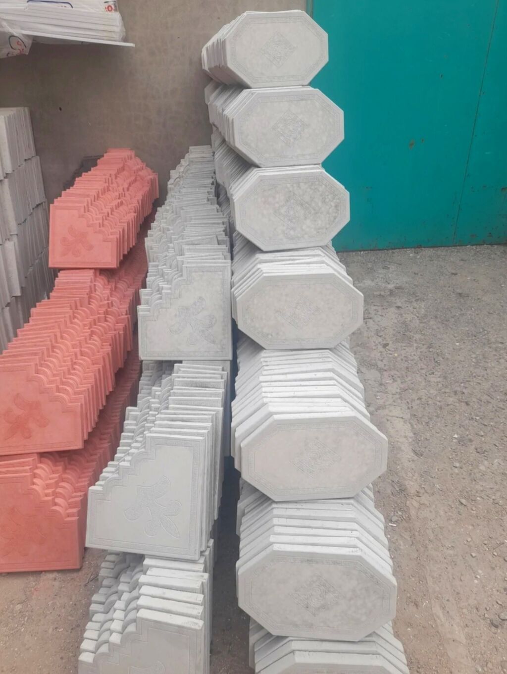 Her Növ Aglay Daşlari 3 Manat — Plitka və örtü materialları, Bakı (8)