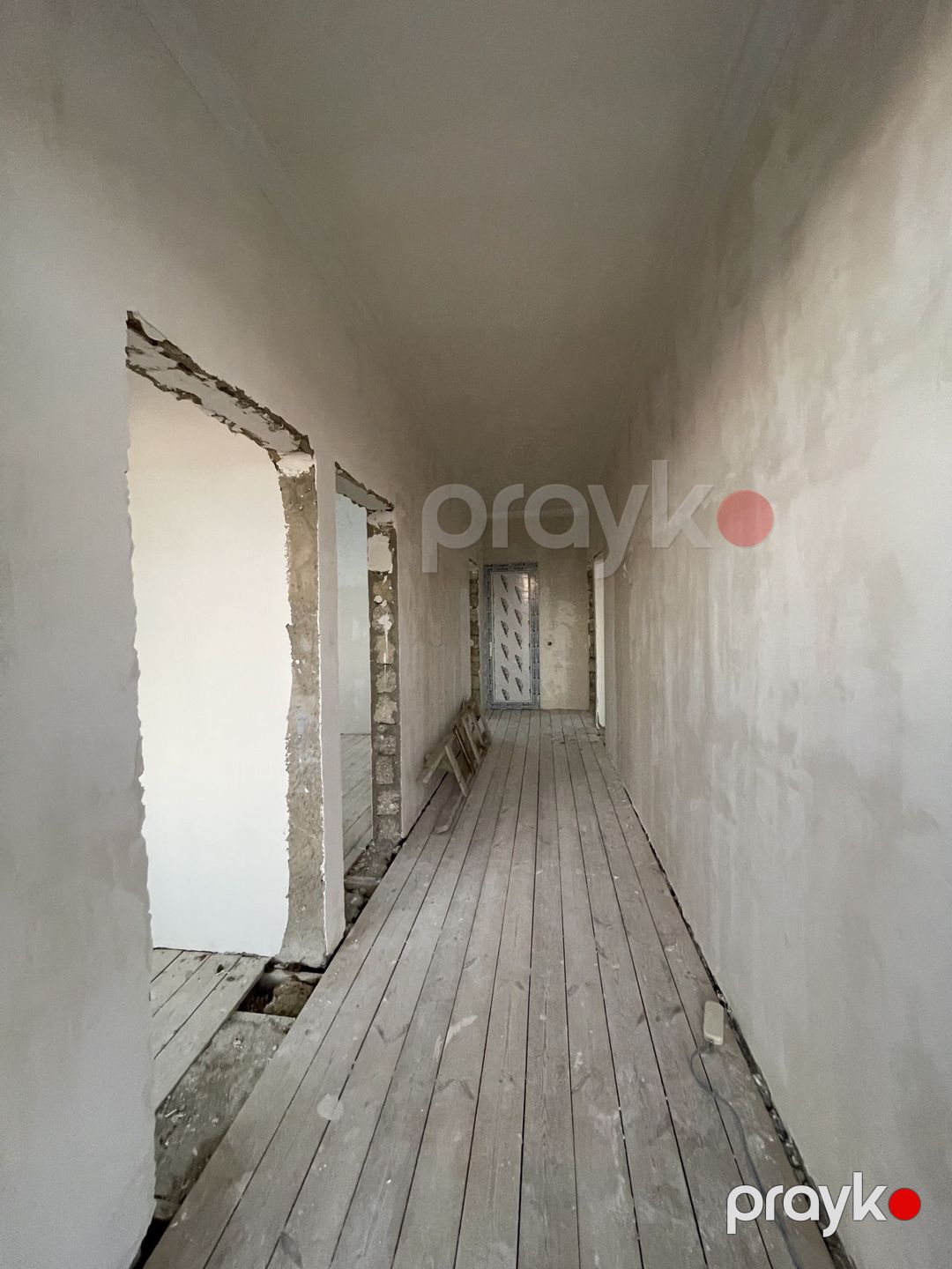 Satılır 6 otaqlı həyət evi/bağ evi 200 m² — Ev, villa, Bakı (10)