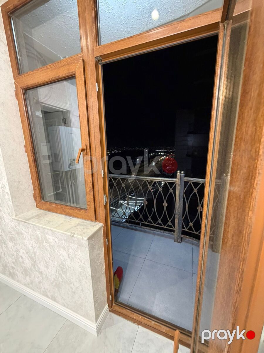 İcarəyə verilir 3 otaqlı yeni tikili 78 m² — Mənzil, Bakı (11)