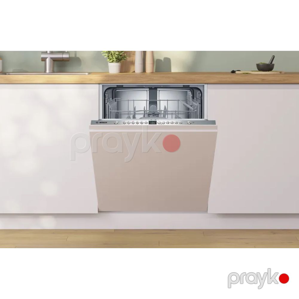 Qabyuyan Bosch SMV26AX00Q — Qab yuyucu maşınlar, Bakı (2)