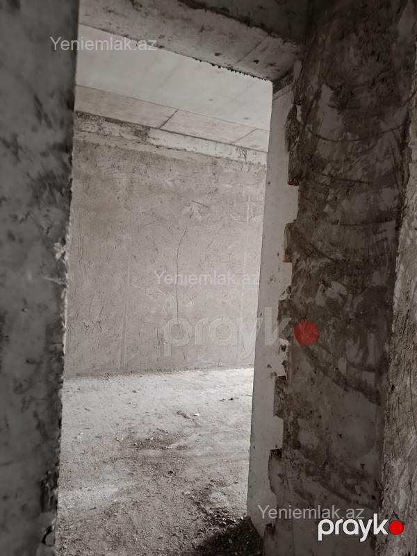Satılır 3 otaqlı Bina evi menzil (Yeni tikili), 95 m², Nəsimi rayonu — Mənzil, Bakı (12)