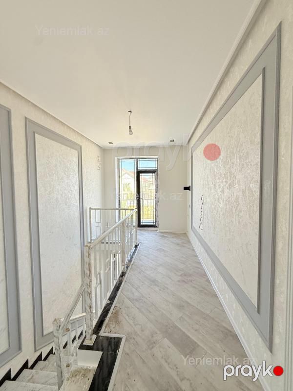 Satılır 5 otaqlı Həyət evi / Villa, 130 m², Xırdalan ş — Ev, villa (3)