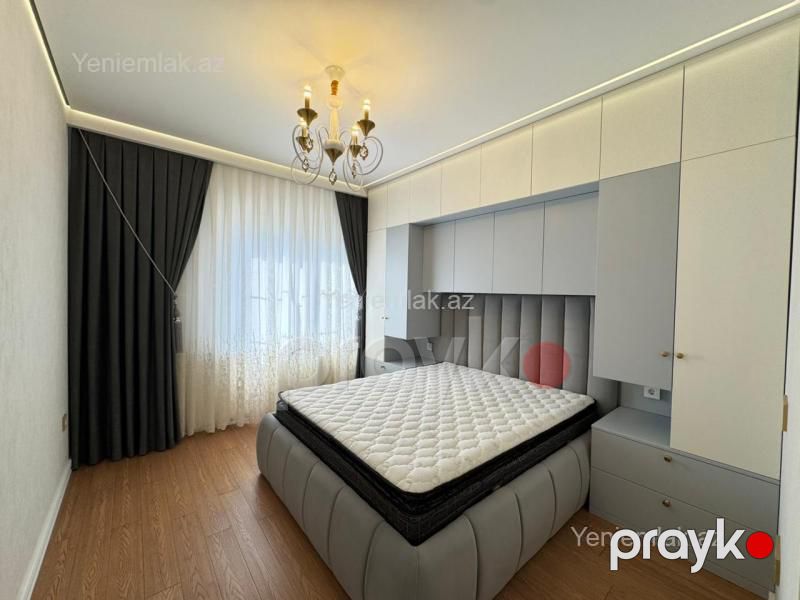 Satılır 3 otaqlı Bina evi menzil (Köhnə tikili), 85 m², Suraxanı rayonu — Mənzil, Bakı (8)