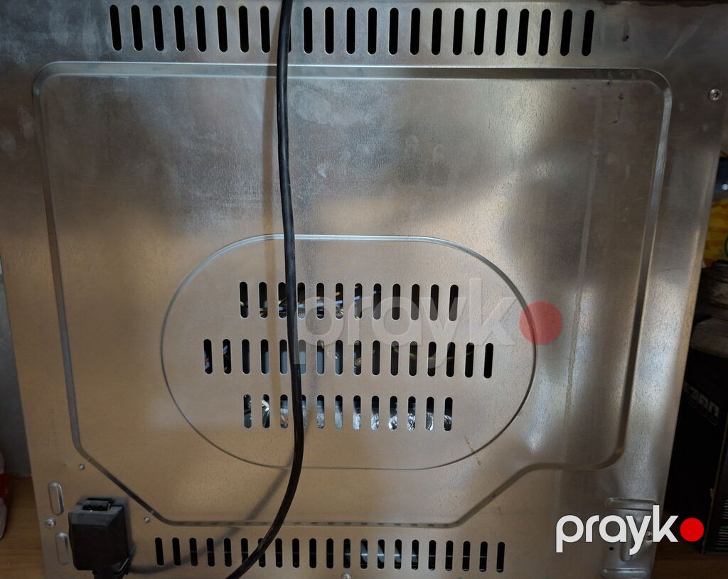 Gorenje Quraşdırılan soba İdeal vəziyətdədir.Çox az istifadə — Plitələr, Bakı (5)
