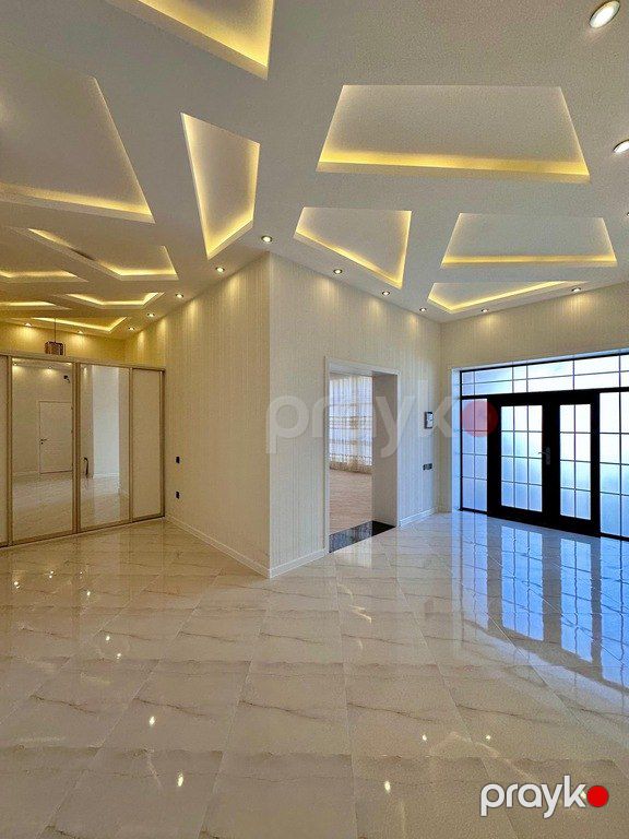 Satılır 5 otaqlı həyət evi/bağ evi 180 m² — Ev, villa, Bakı (11)