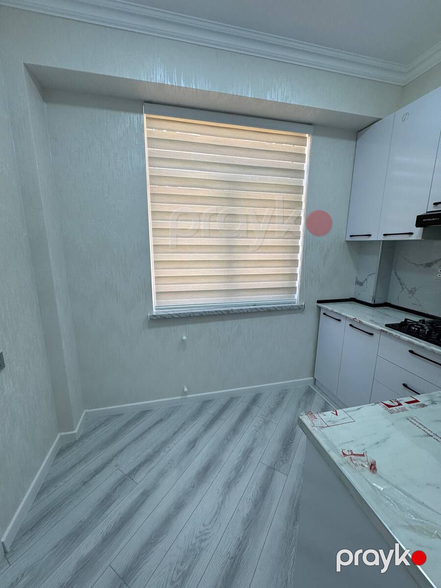 Satılır 2 otaqlı yeni tikili 44 m² — Mənzil, Bakı (6)