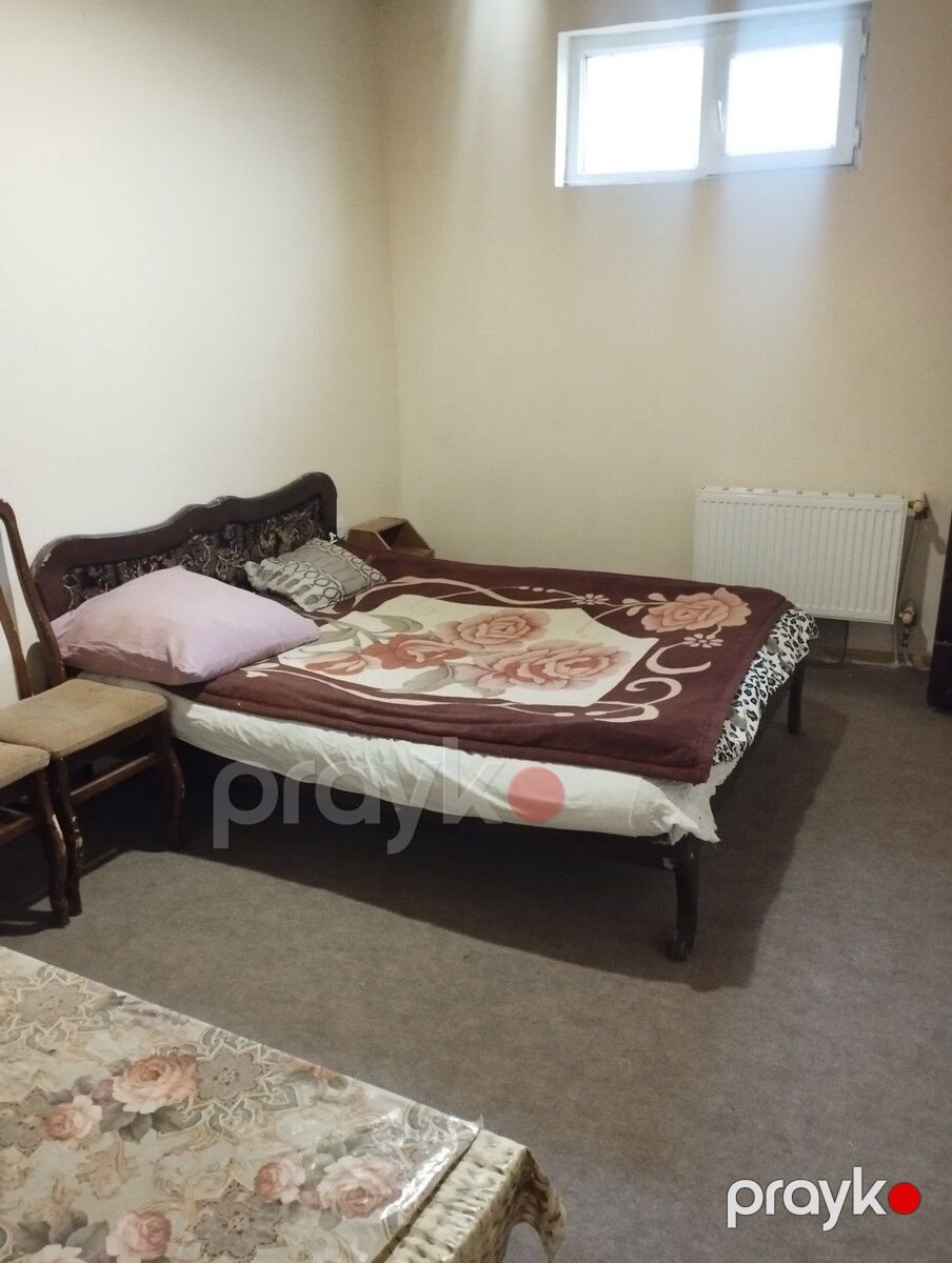 1-otaqlı mənzil kirayə verilir, Binə qəs., 30 m² — Mənzil, Bakı (4)