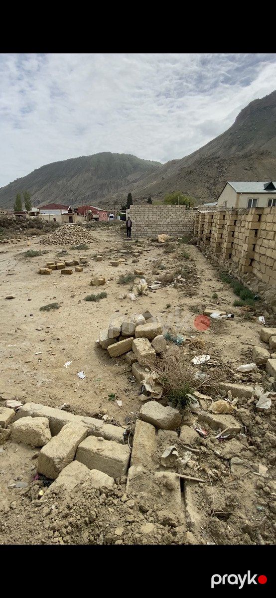 3 sot torpaq sahəsi, Qaradağ r — Torpaq, Bakı (4)