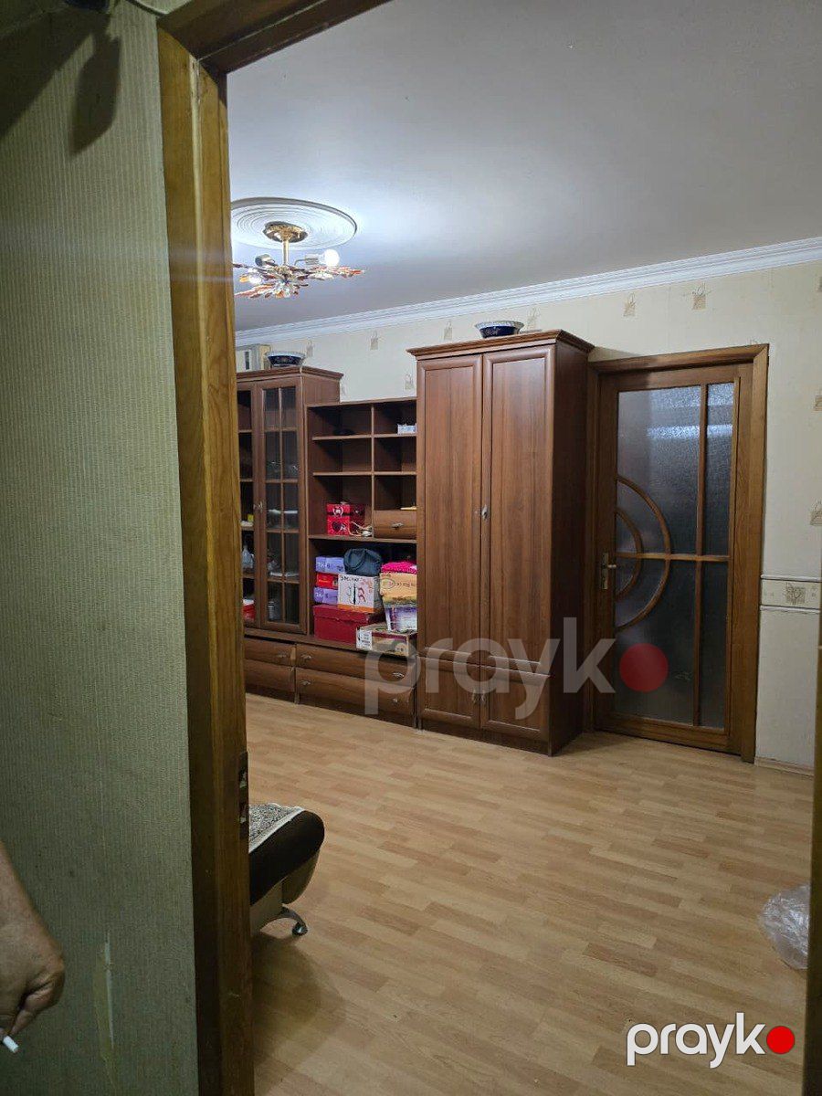 Satılır 3 otaqlı köhnə tikili 65 m² — Mənzil, Bakı (8)