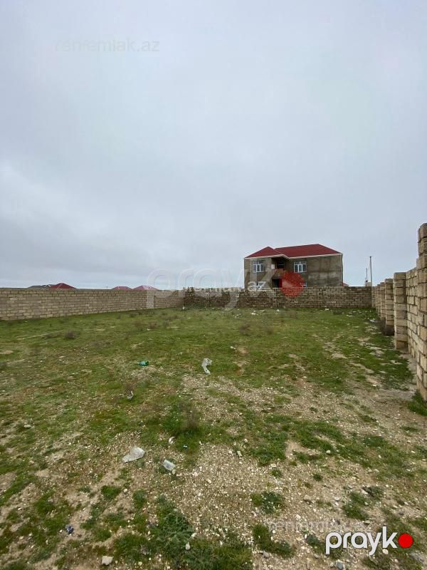 Satılır Torpaq sahəsi, 10 sot, Suraxanı rayonu — Torpaq, Bakı (3)