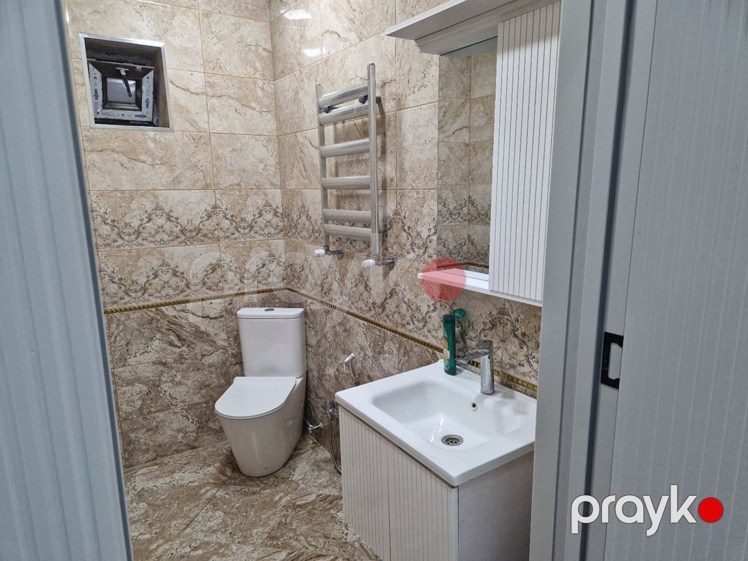 Həyət evi, Sumqayıt ş — Ev, villa, Sumqayıt (7)