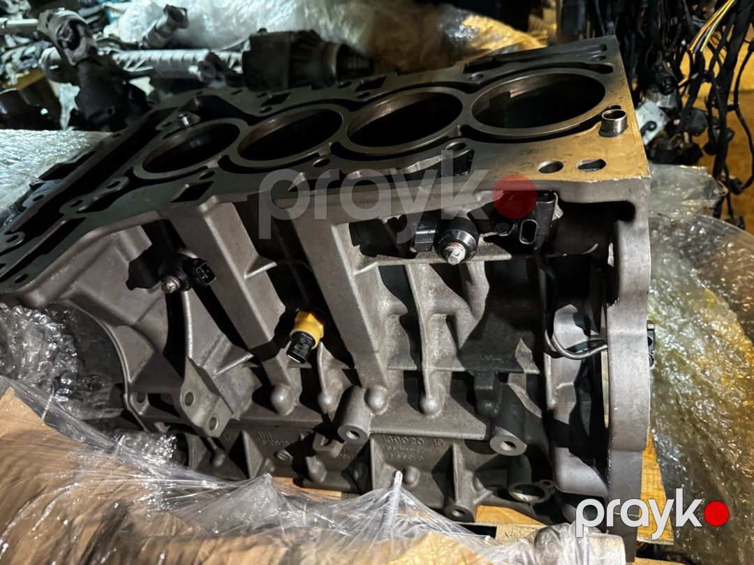 "BMW N20" bloku — Ehtiyat hissələri və aksesuarlar, Bakı (3)