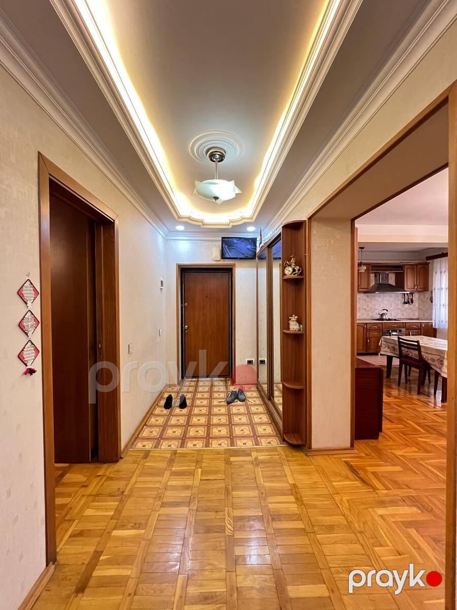 Satılır 4 otaqlı yeni tikili 100 m² — Mənzil, Bakı (4)