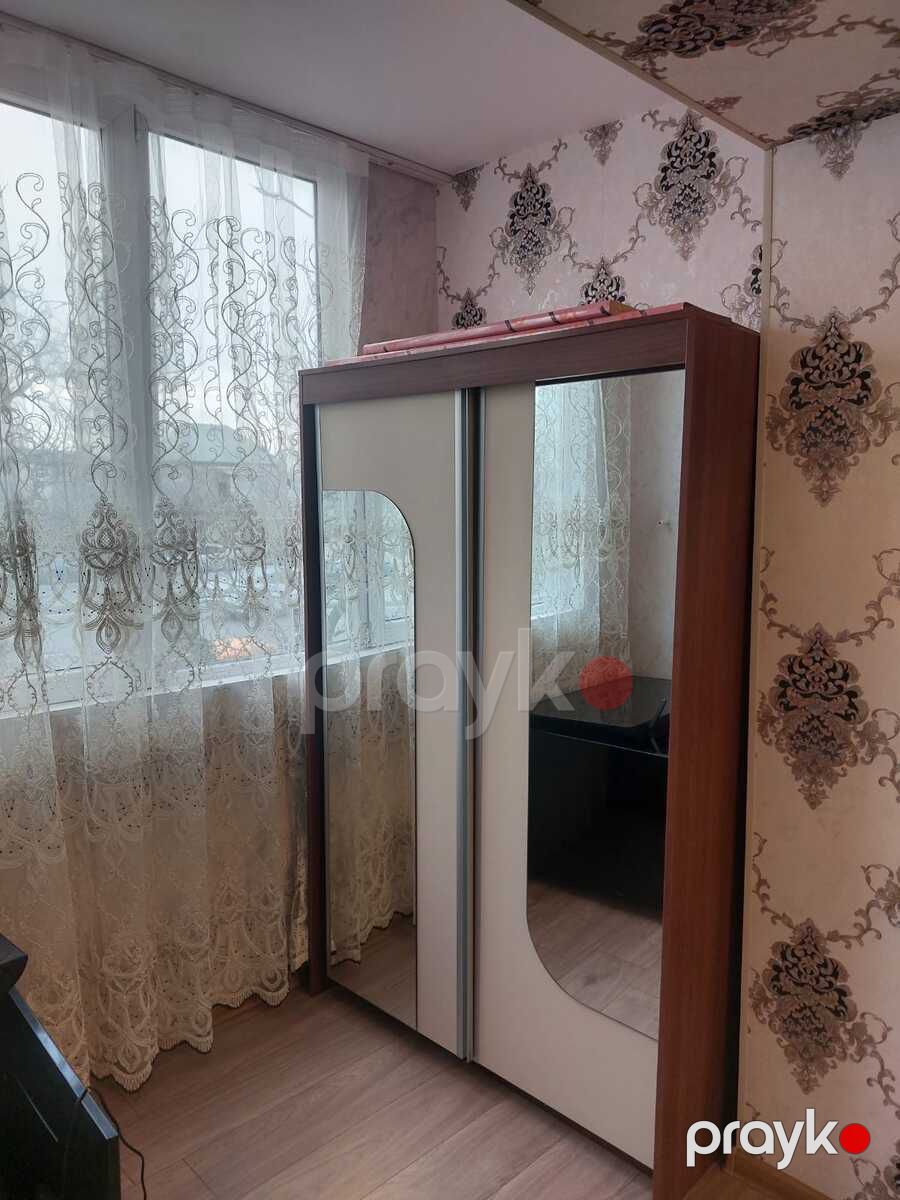 Satılır 2 otaqlı köhnə tikili 45 m² — Mənzil, Bakı (7)