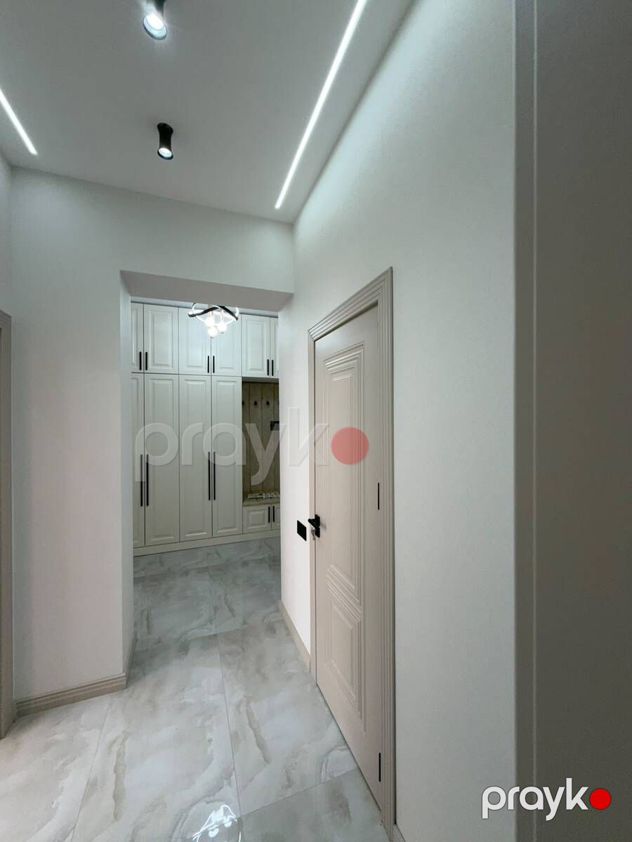 Satılır 3 otaqlı yeni tikili 63 m² — Mənzil, Bakı (11)