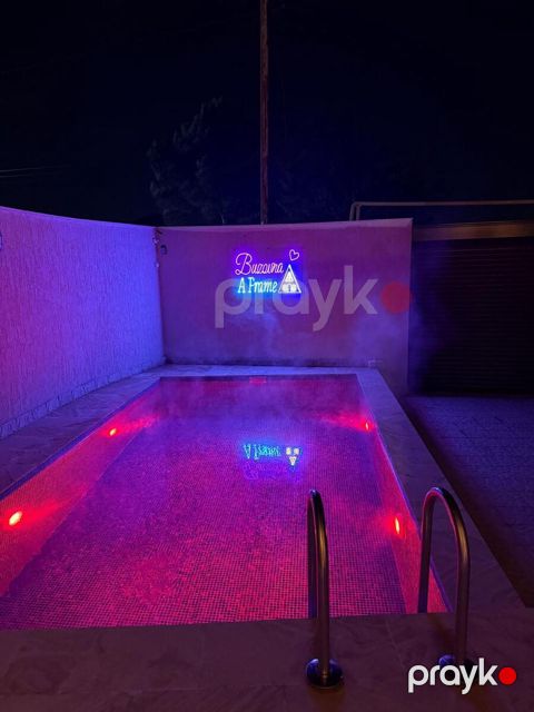 Bağ evi kirayə verilir, Buzovna qəs — Bakı