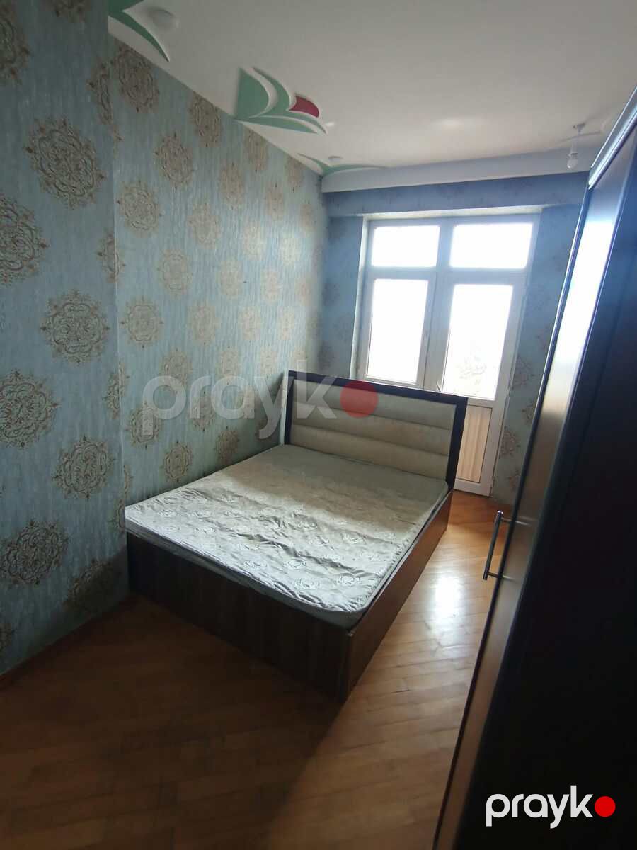 Satılır 2 otaqlı yeni tikili 60 m² — Mənzil, Bakı (11)