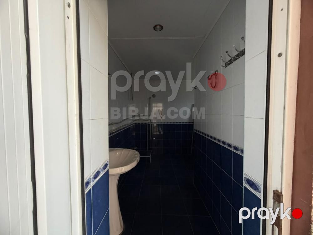 Satılır həyət evi, Mastağa qəsəbəsi — Ev, villa (12)