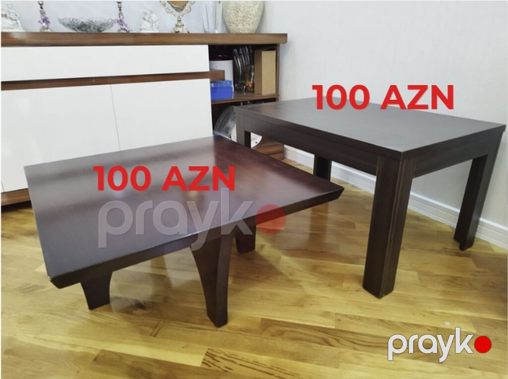 Mebel dəsti – detallı təsvir 1) Ağ divan – 300 AZN - 2 nəfərlik — Qonaq otağı üçün, Bakı (3)