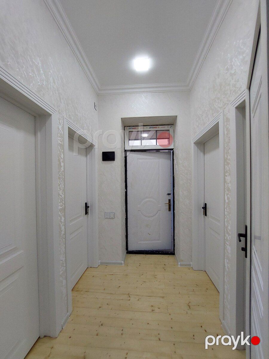 Həyət evi, Hövsan qəs — Ev, villa, Bakı (9)