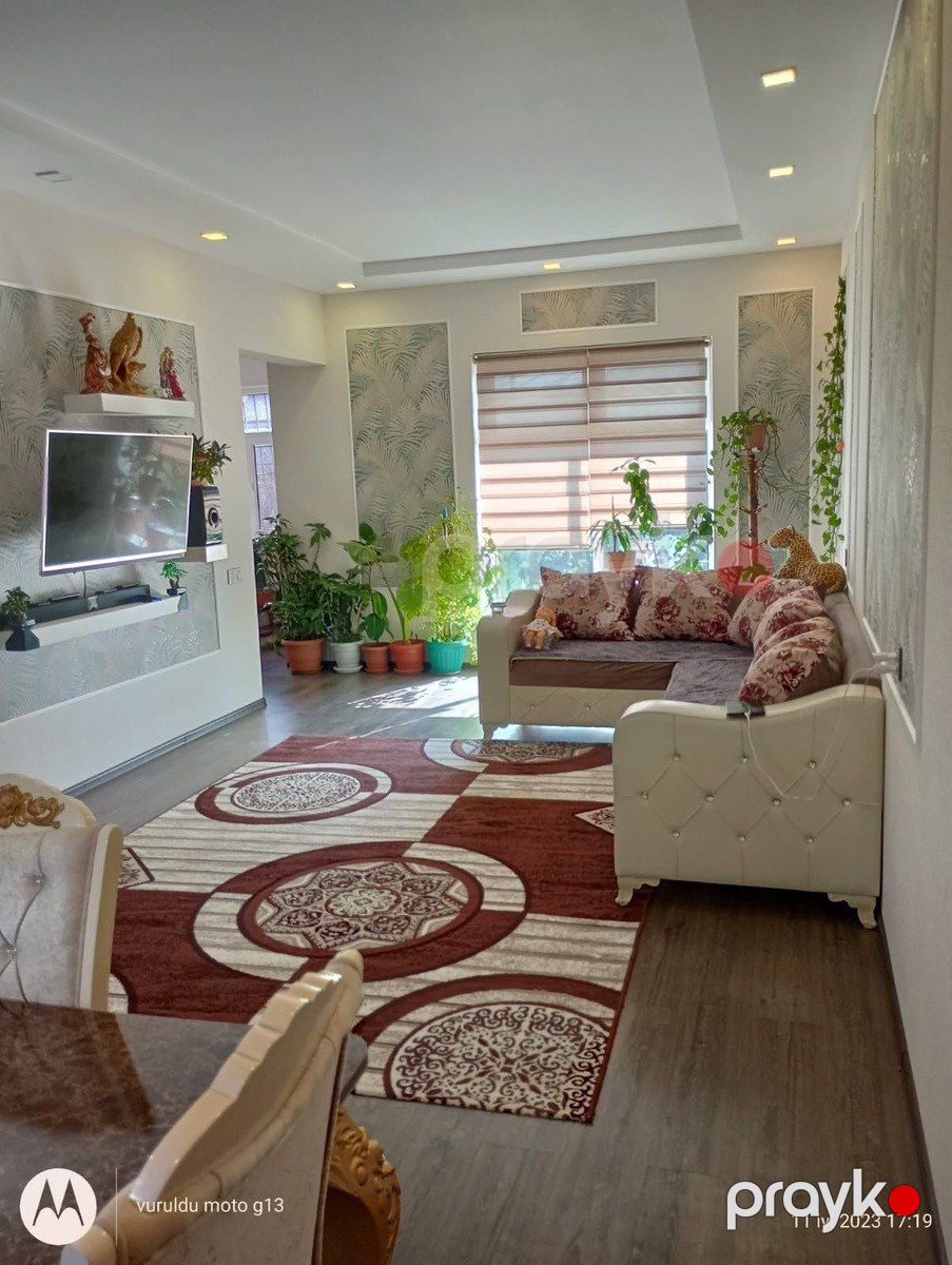 Həyət evi, Binə qəs — Ev, villa, Bakı (11)
