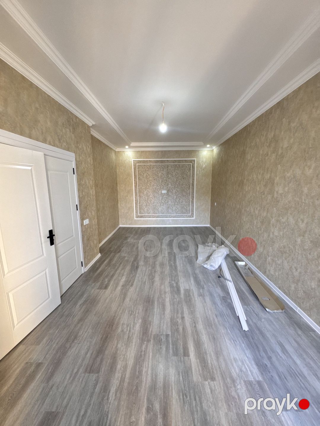 Satılır 4 otaqlı həyət evi/bağ evi 140 m² — Ev, villa, Xırdalan (6)