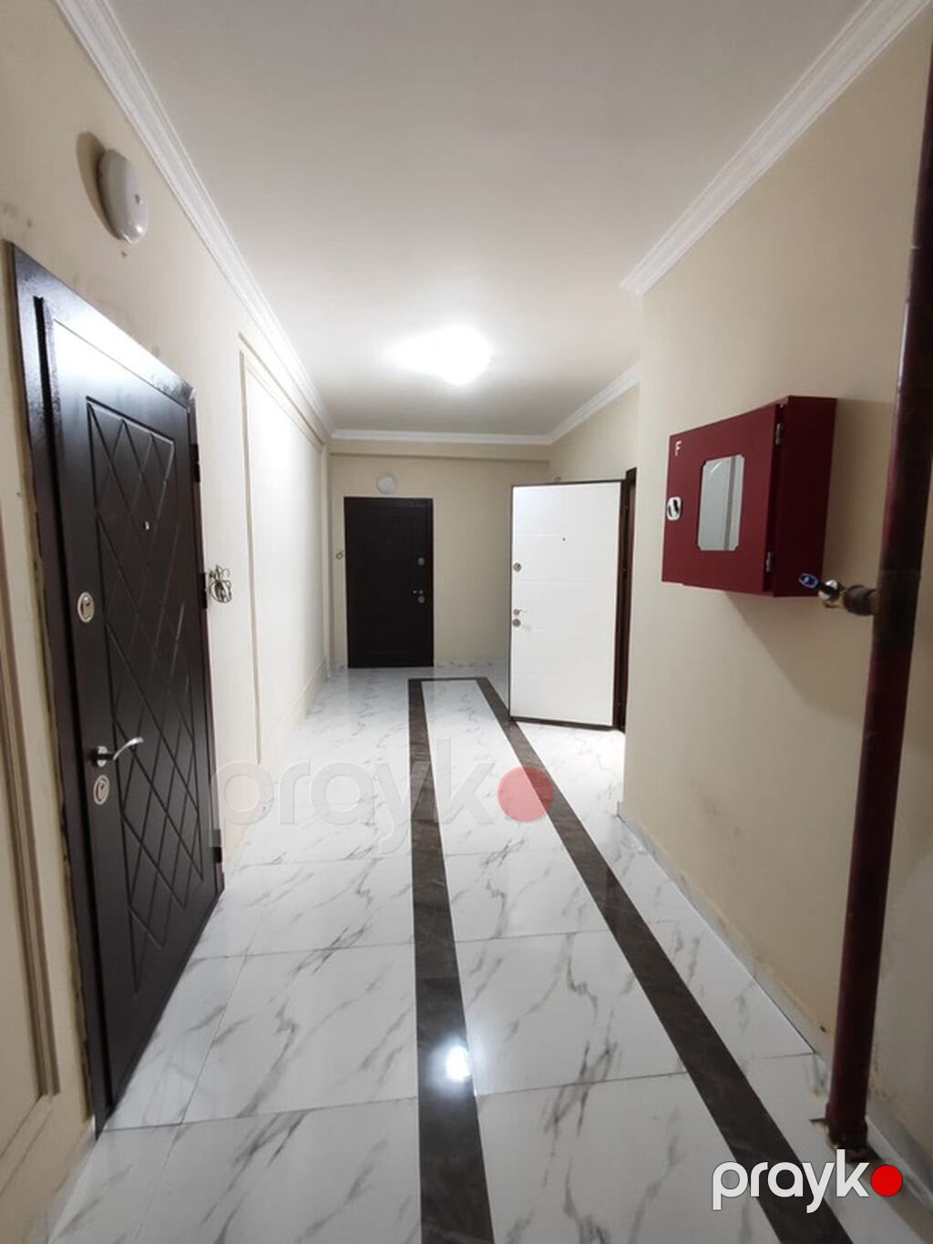 Yeni Yasamal, Jasmin Parkda yerleşan menzilimi satiram. 73 kv.m ümumi — Mənzil, Masazır (9)