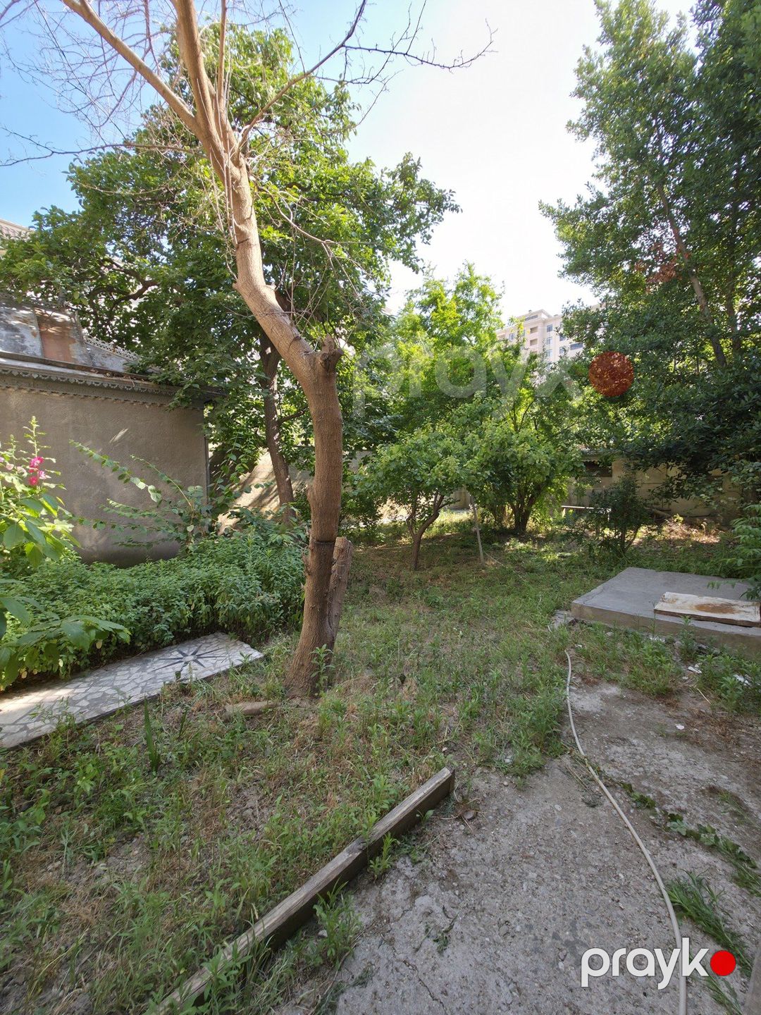 Satılır 5 otaqlı həyət evi/bağ evi 160 m² — Ev, villa, Bakı (2)