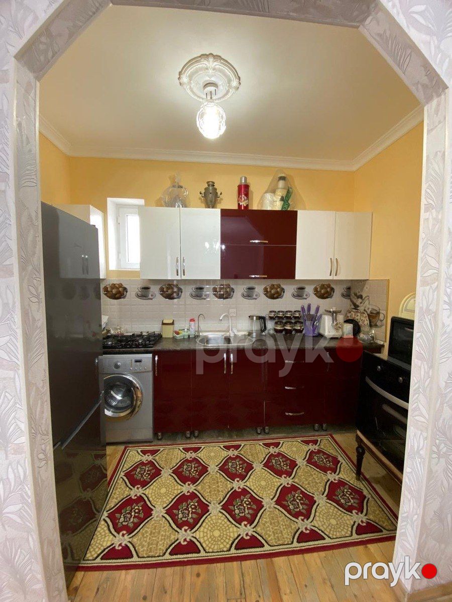 Həyət evi, Binə qəs — Ev, villa, Bakı (5)