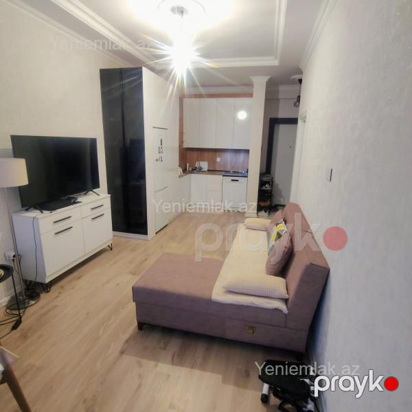 Satılır 2 otaqlı Bina evi menzil (Yeni tikili), 48 m², 76-cı məhəllə — Mənzil, Sumqayıt (2)