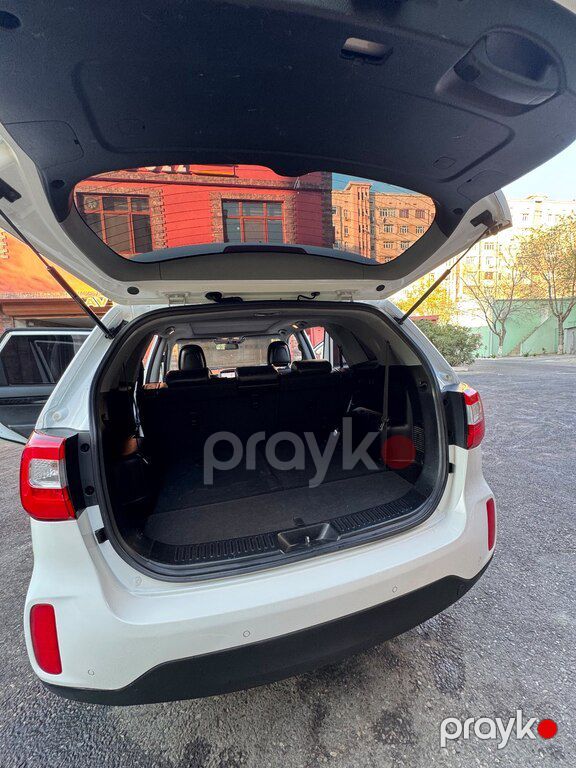 Kia Sorento, 2.0 L, 2013 il, 150 000 km — Avtomobillər, Sumqayıt (9)