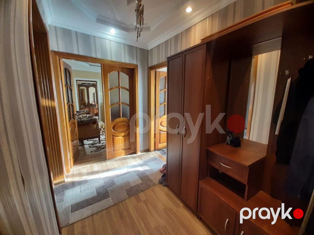 Satılır 3 otaqlı köhnə tikili 90 m² — Mənzil, Bakı (9)