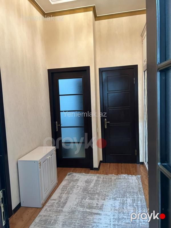 Satılır 2 otaqlı Bina evi menzil (Yeni tikili), 66 m², Nəsimi rayonu — Mənzil, Bakı (4)