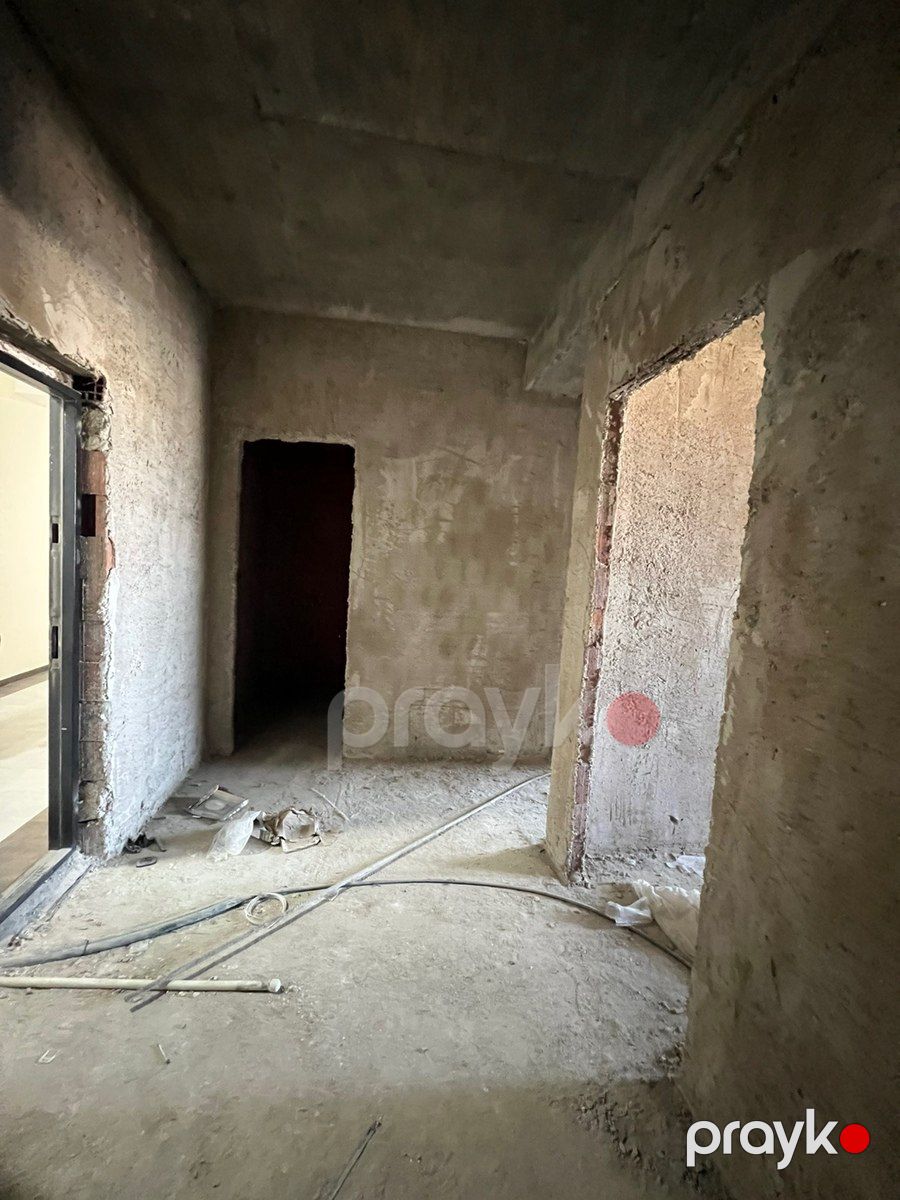 2-otaqlı yeni tikili, Həsən Əliyev küç. 7A, 83 m² — Mənzil, Xırdalan (4)