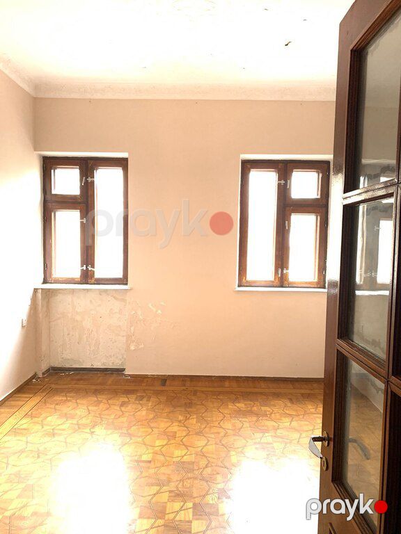 3-otaqlı mənzil, Sahil m., 100 m² — Mənzil, Bakı (5)