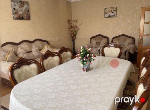 İcarəyə verilir 3 otaqlı həyət evi/bağ evi 120 m² — Bakı