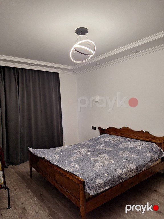 Həyət evi kirayə verilir, Şərbablar küç, 4/1 — Ev, villa, Şəki (9)