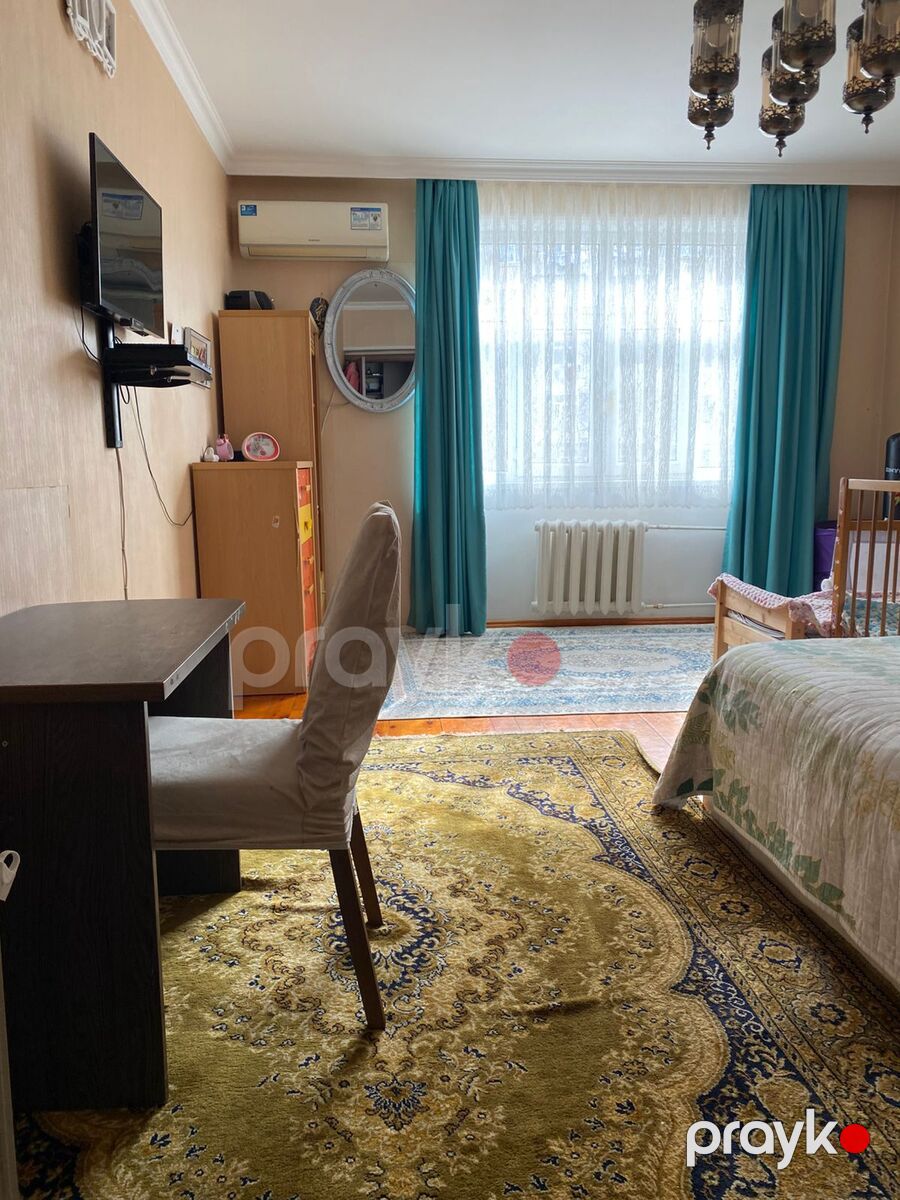 Satılır 2 otaqlı köhnə tikili 60 m² — Mənzil, Bakı (7)