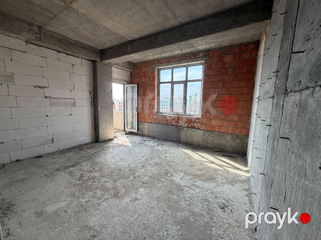 Satılır 3 otaqlı yeni tikili 77 m² — Mənzil, Bakı (7)