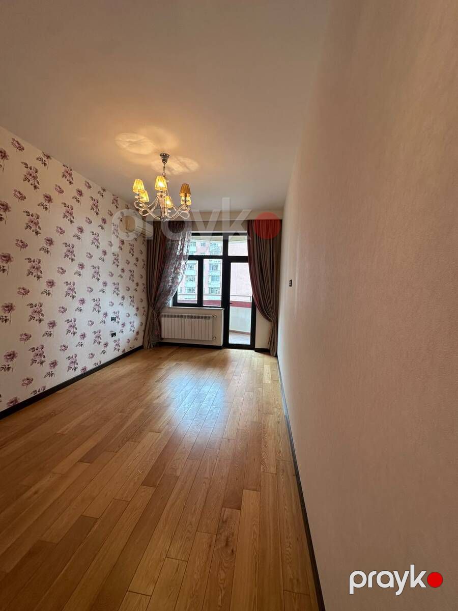 Satılır 4 otaqlı yeni tikili 180 m² — Mənzil, Bakı (6)