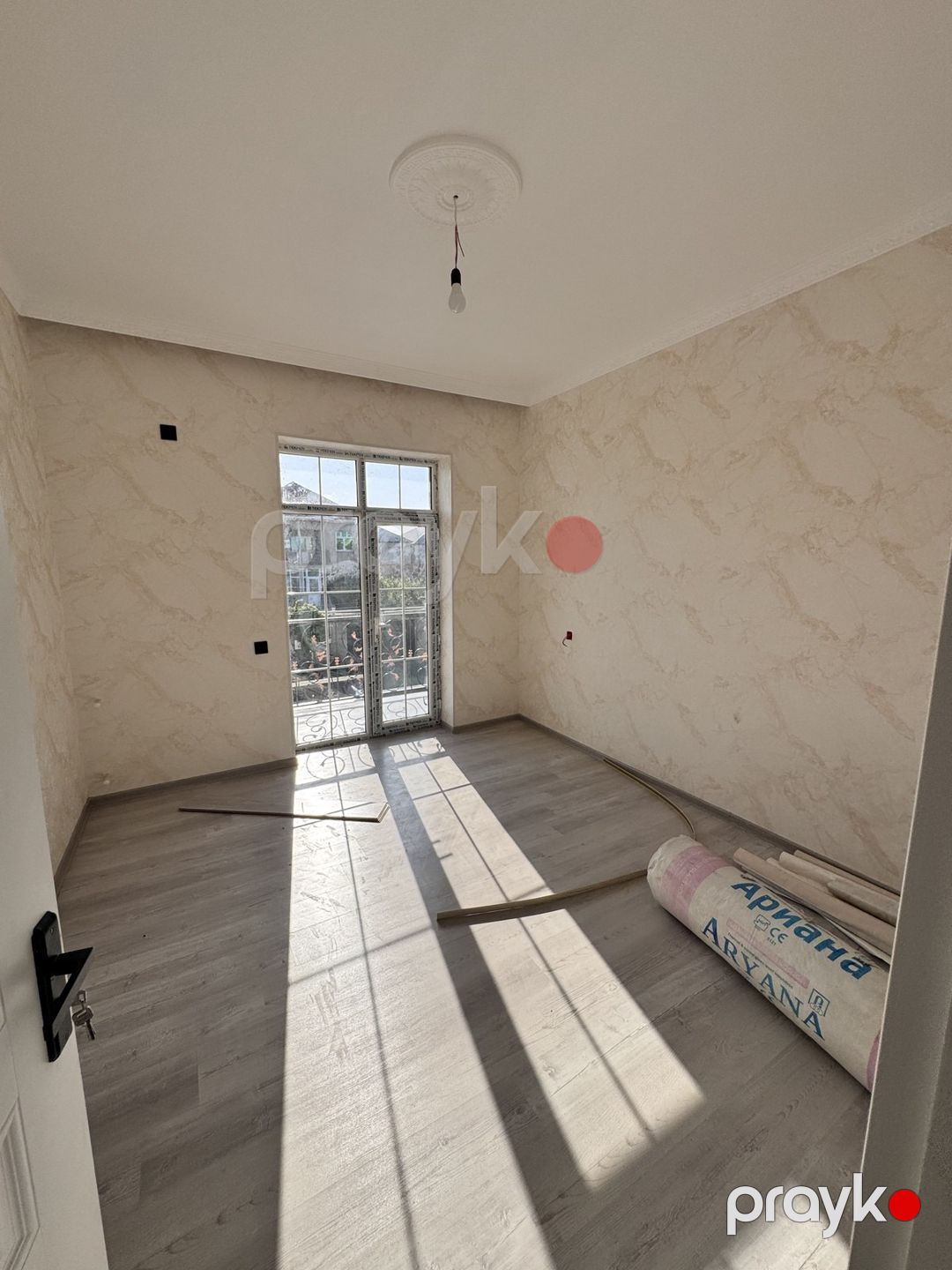 Satılır 4 otaqlı həyət evi/bağ evi 150 m² — Ev, villa, Bakı (8)