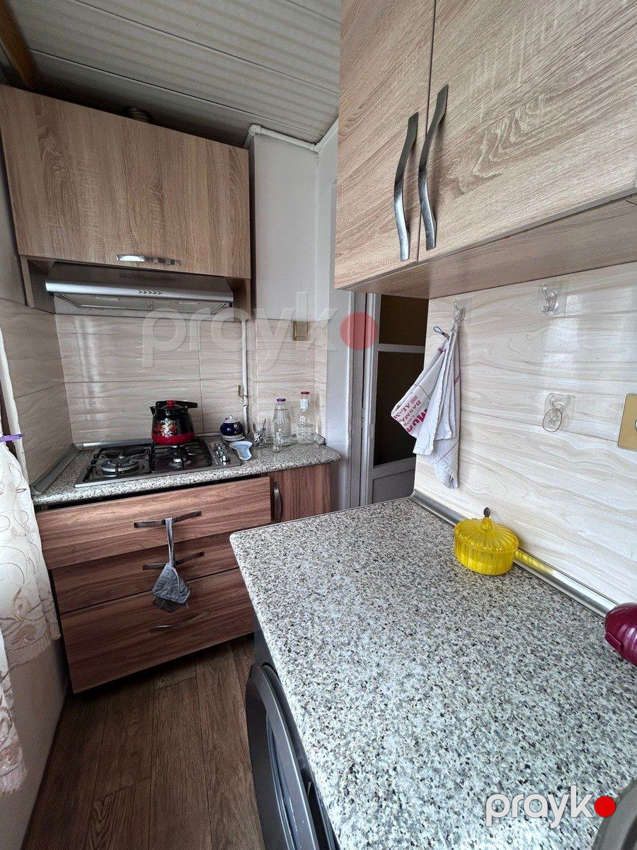 3-otaqlı mənzil, Bakıxanov qəs., 80 m² — Mənzil, Bakı (12)