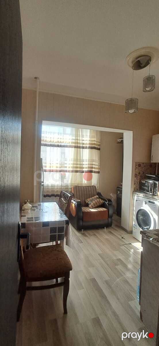 Satılır 2 otaqlı köhnə tikili 60 m² — Mənzil, Bakı (9)